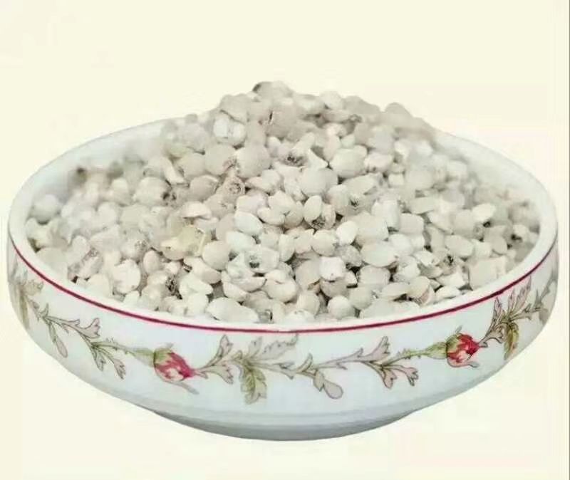 金沙薏米
