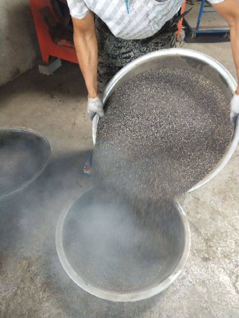南方纯黑芝麻油香油