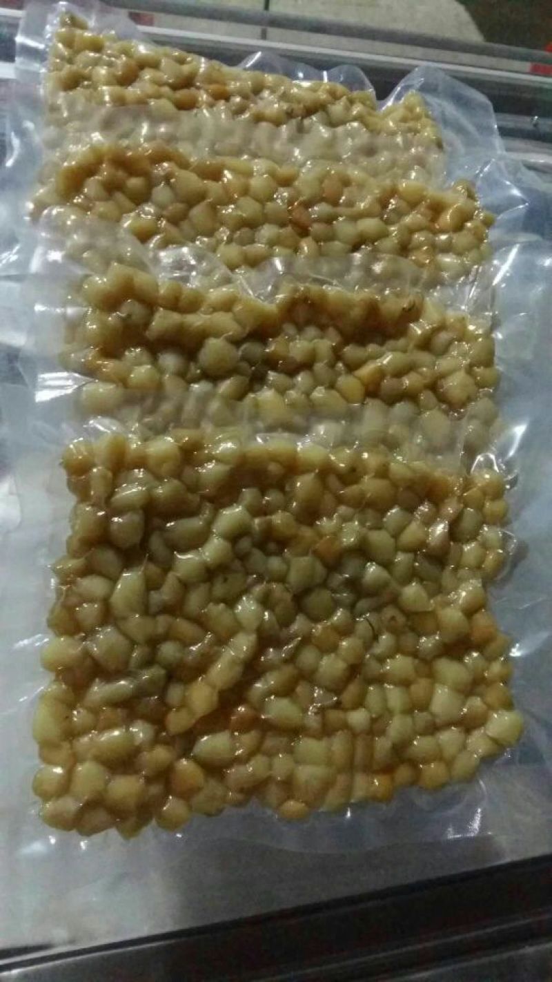 瑶柱(天然，无添加)