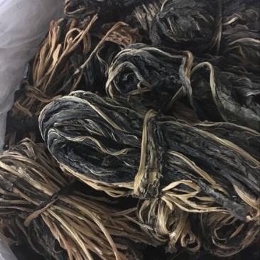 梅干菜散装