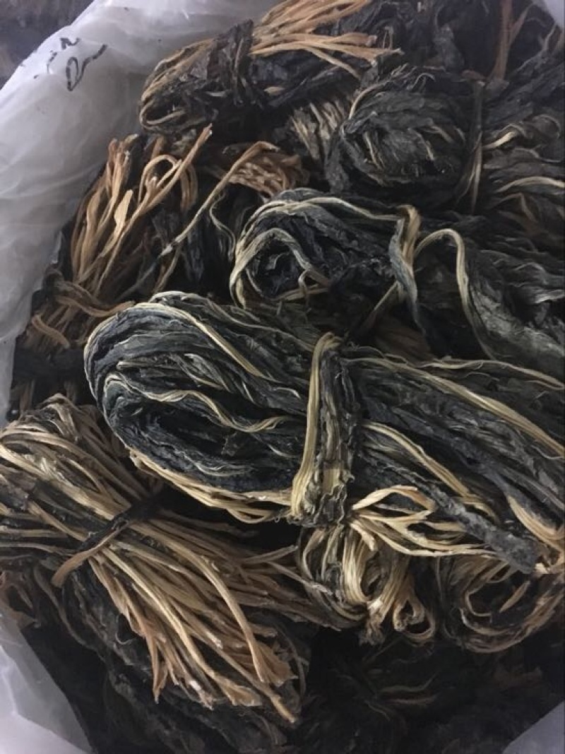 梅干菜散装