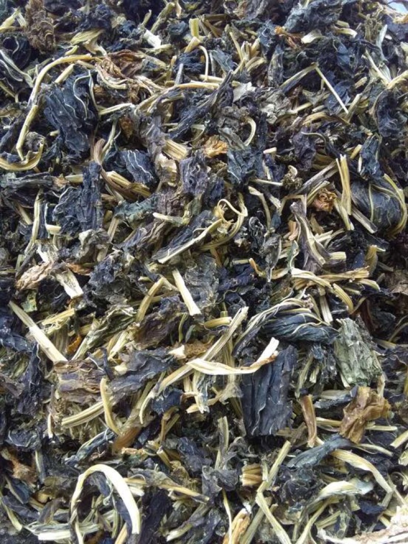 梅干菜散装