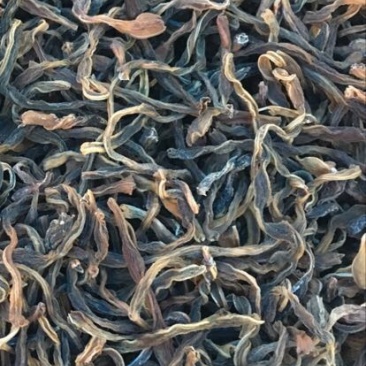 手撕豆干