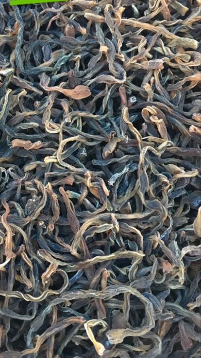 手撕豆干