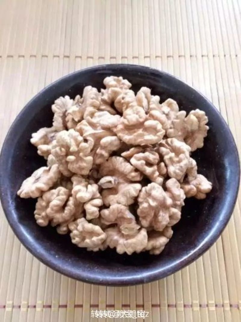 核桃仁一斤起售
