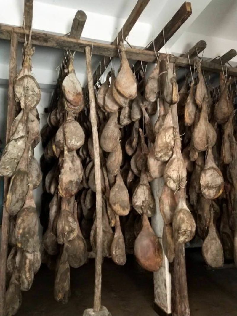 高原威宁火腿