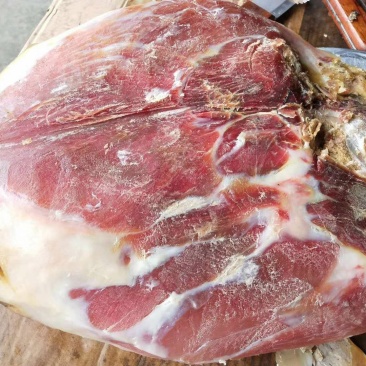 高原威宁火腿