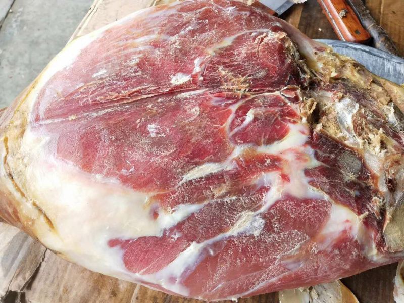 高原威宁火腿