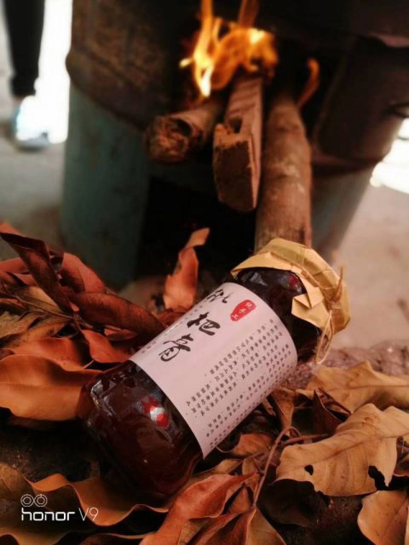 云霄土特产农家自制川贝枇杷膏一斤装止咳润肺抗雾霾