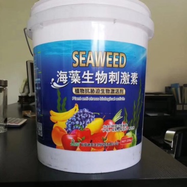 肥料生产线
