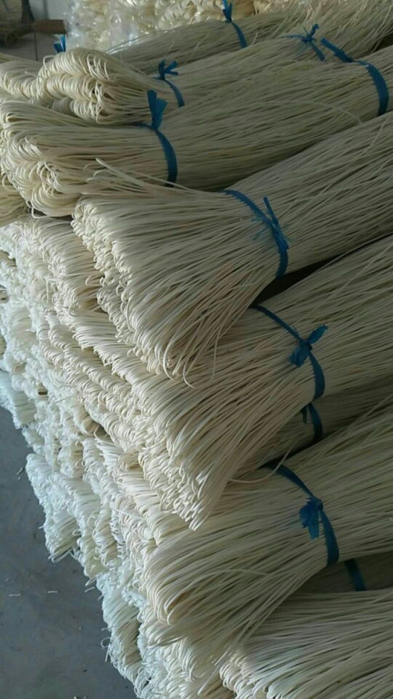 马铃薯纯粉条