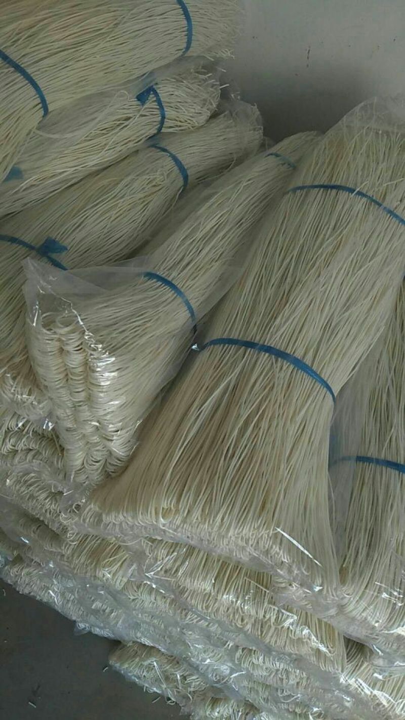 马铃薯纯粉条