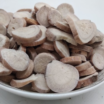 白芍批发中药材白芍白芍片各种规格农产品加工量大价优白芍
