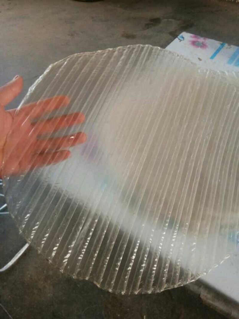 粉皮