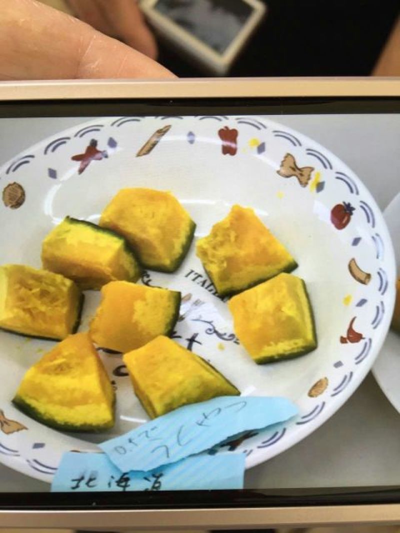 大量供应出口品质南瓜，质优价廉