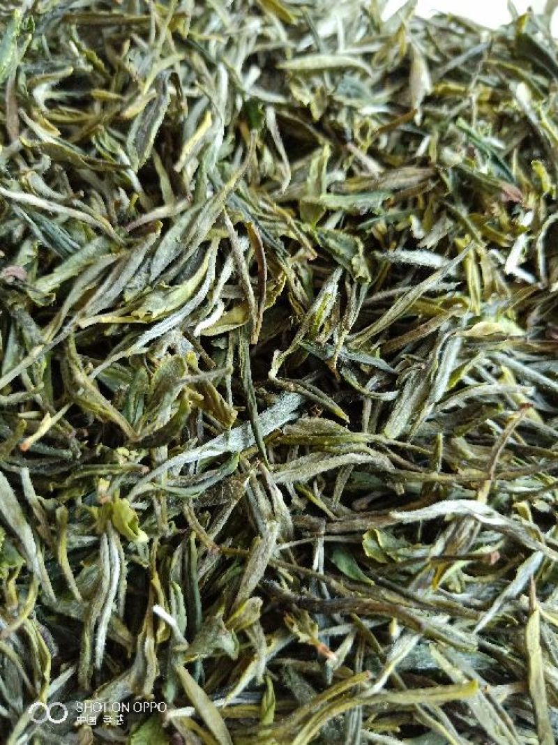 龙井茶
