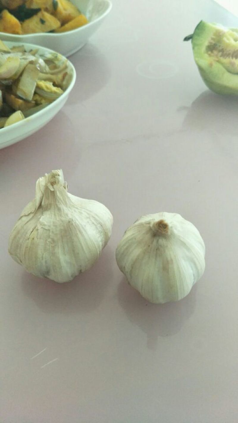 优质大蒜