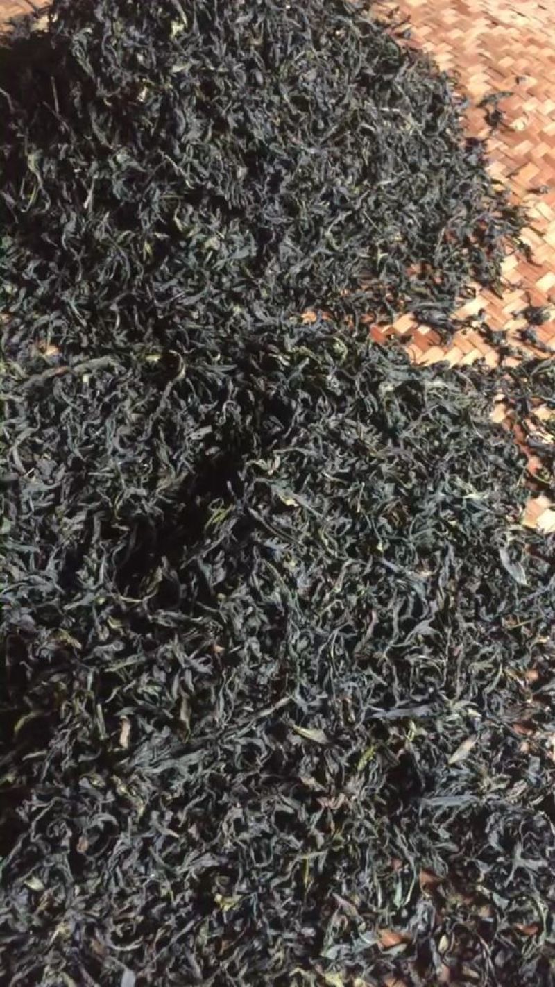 武夷山红茶肉桂