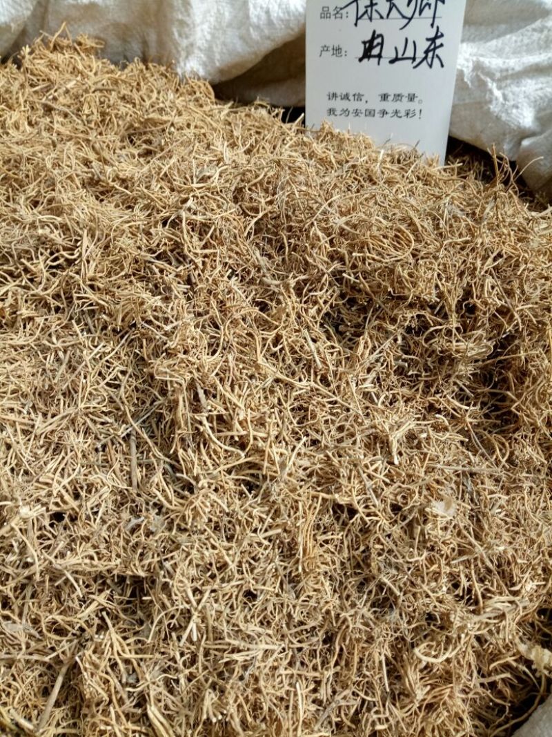 徐长卿干货无硫熏各种规格量大从优