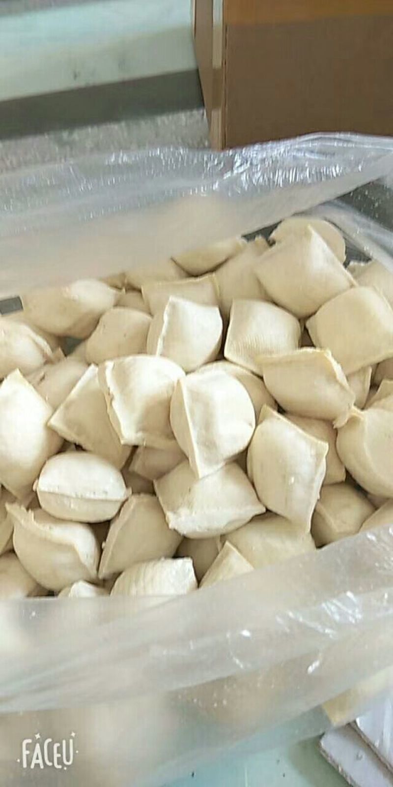 石屏小豆腐