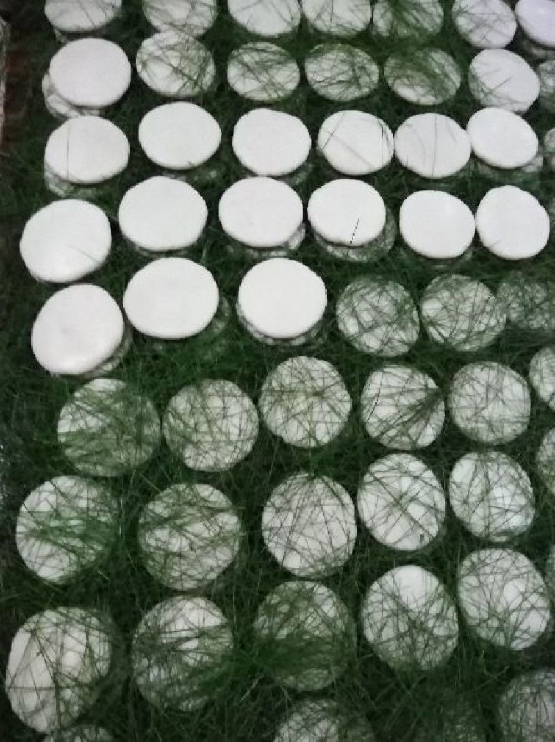 糍粑云南特色糍粑！纯糯米制造