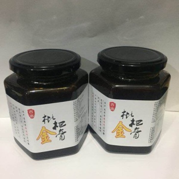 枇杷膏