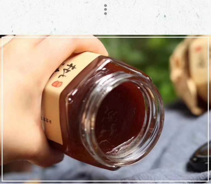 枇杷膏