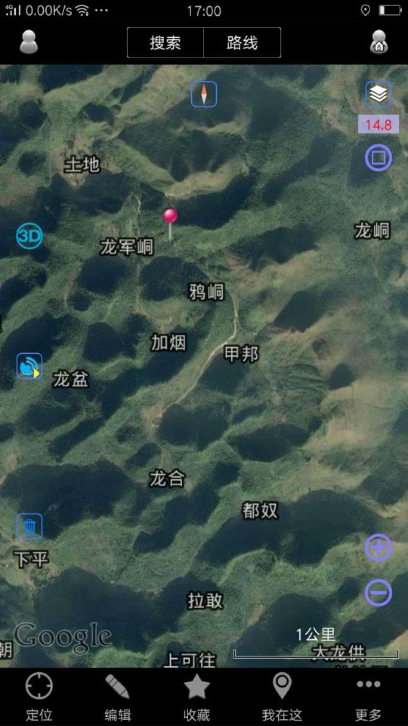 荒地