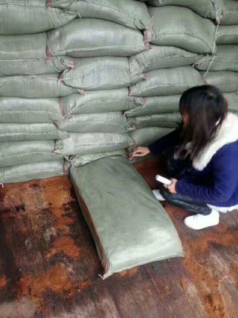 进口椰糠