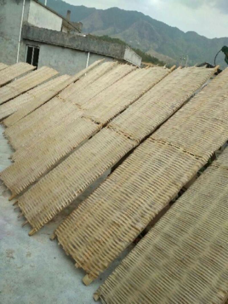 手工粉条