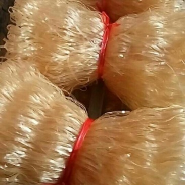 手工粉条