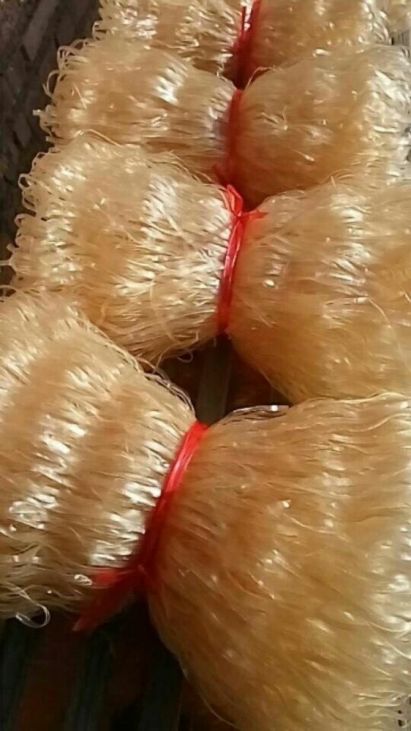 手工粉条