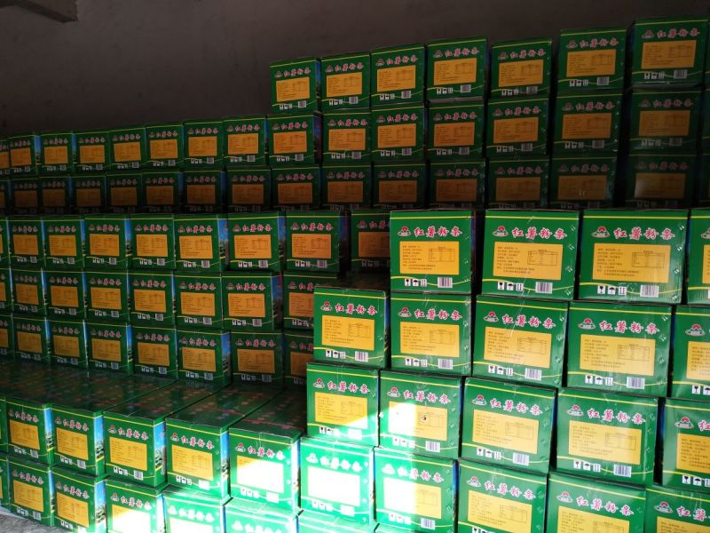 红薯粉条批发零售厂家直发全国包邮电商供货欢迎联系