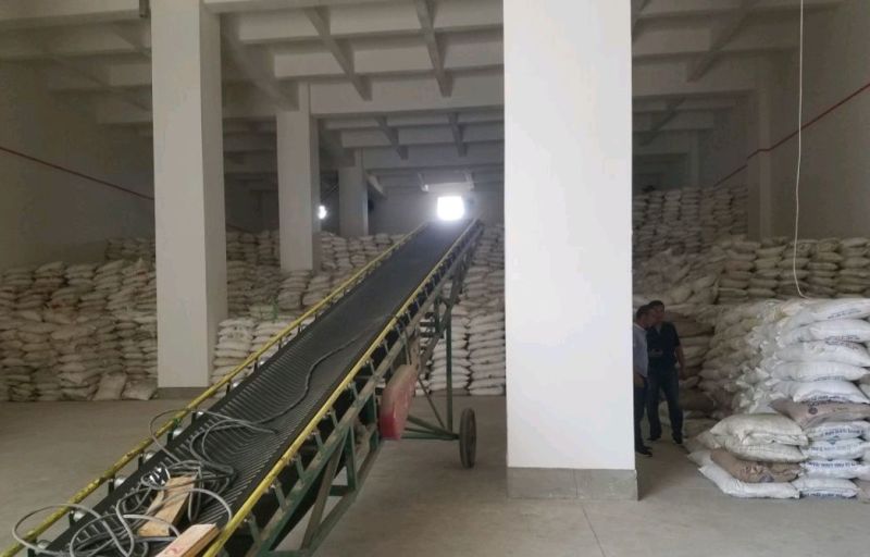 白砂糖