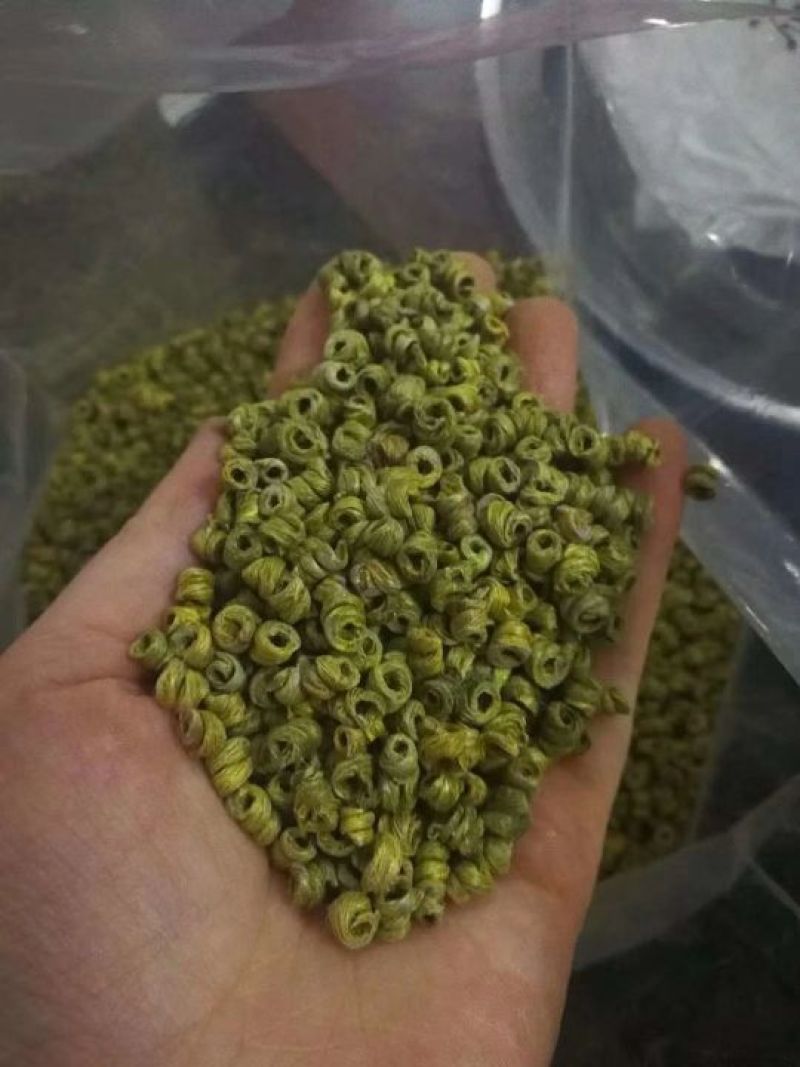 霍山铁皮石斛，霍山石斛枫斗，太平畈石斛，一件代发