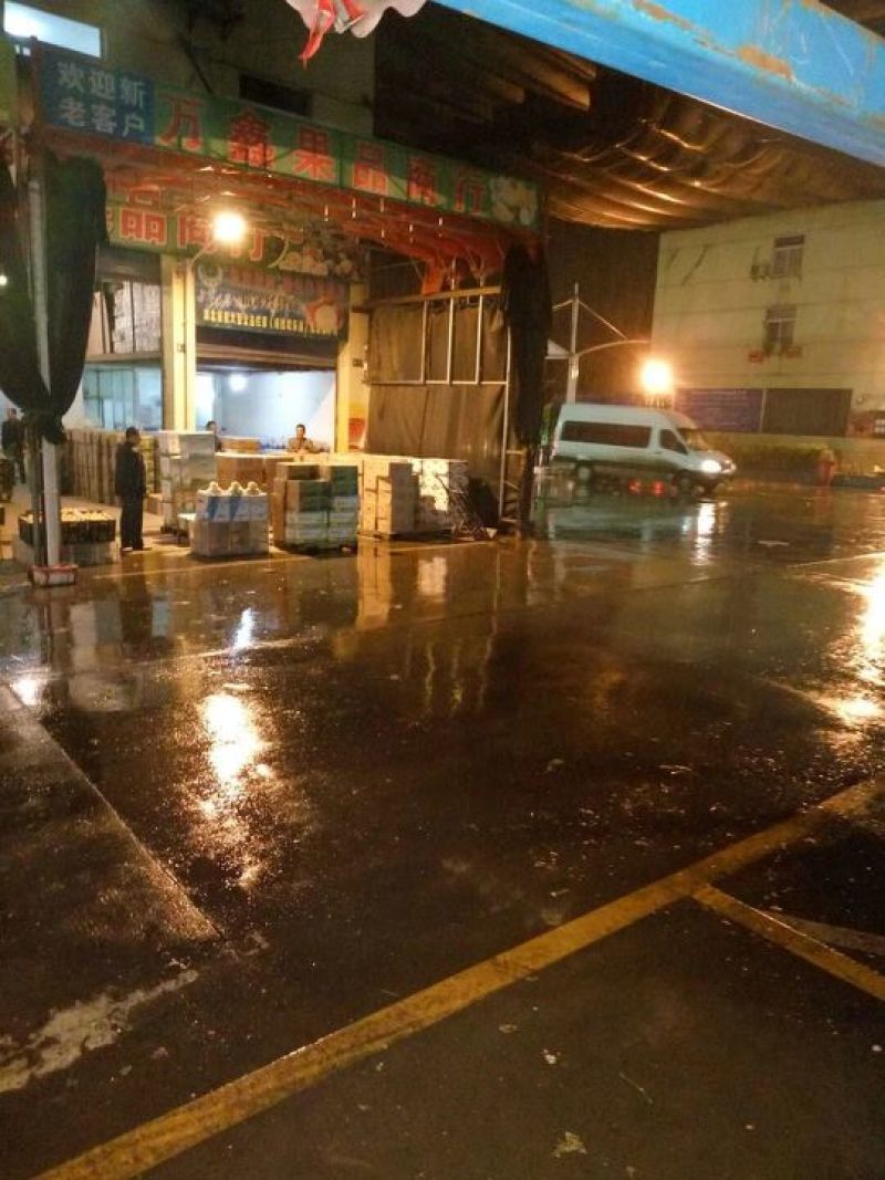 沙土地凉薯地瓜沙葛土瓜超市档口供应链，量大从优。