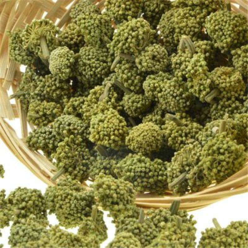 三七花选货绿花一斤起包邮量大从优