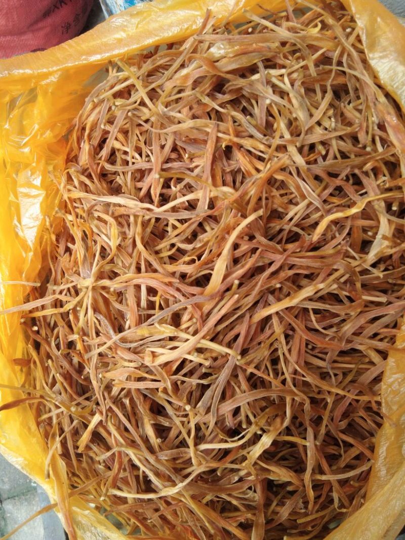 精品熟条黄花菜，产地直销，品质保证，欢迎前来咨询选购