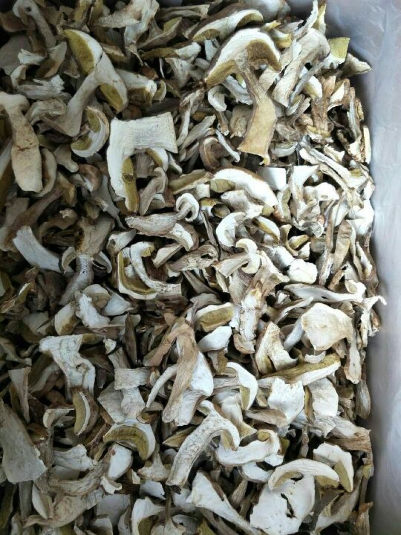 美味牛肝菌水洗精品AA级
