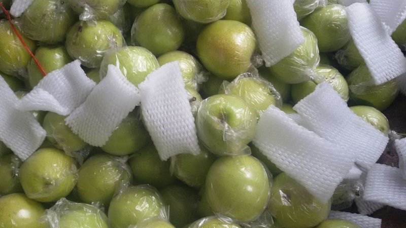 皇冠梨膜袋半斤起步