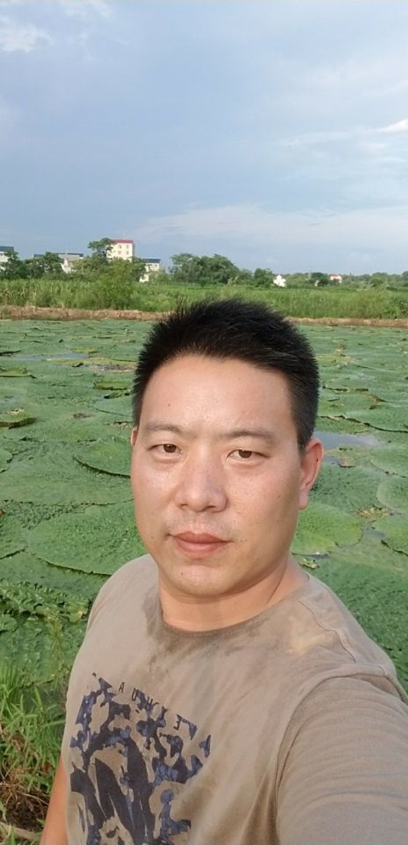 芡实米