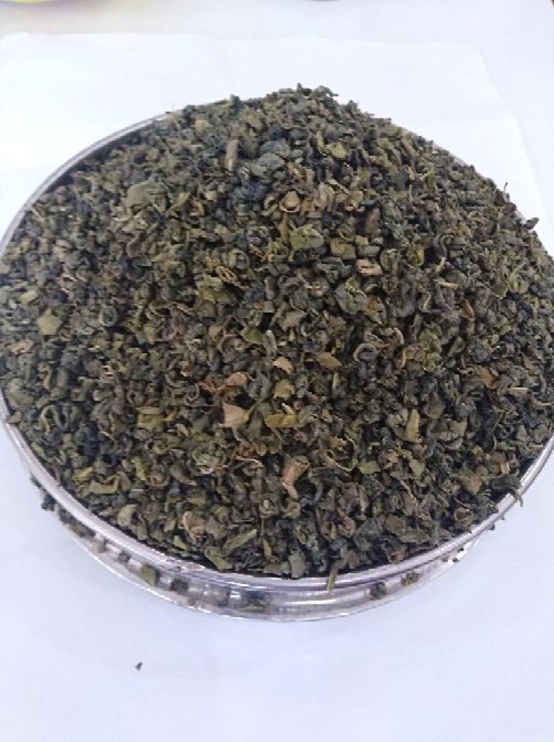 2019新疆罗布麻茶