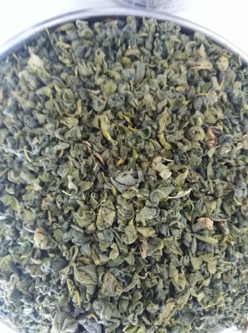2019新疆罗布麻茶