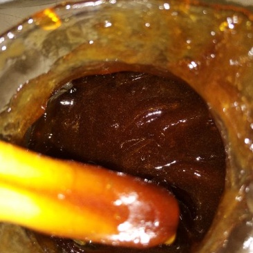 手工野生橄榄膏