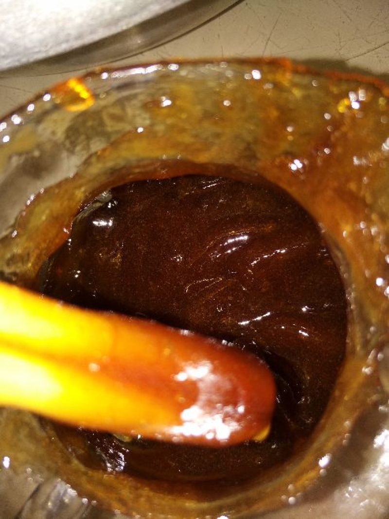 手工野生橄榄膏