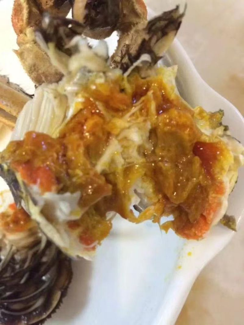 大量批发螃蟹