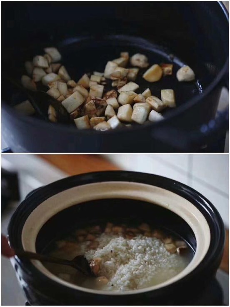 松茸8厘米以上一级