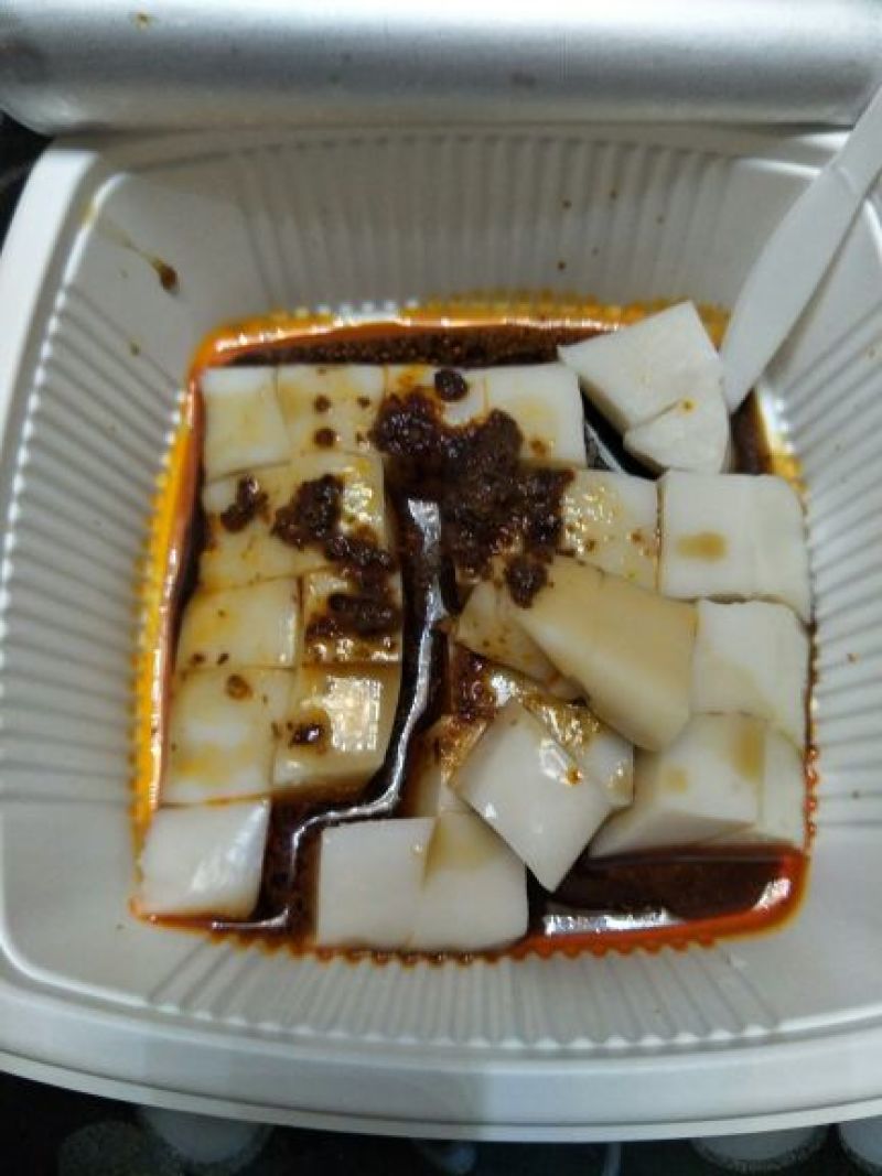 碗托灌肠