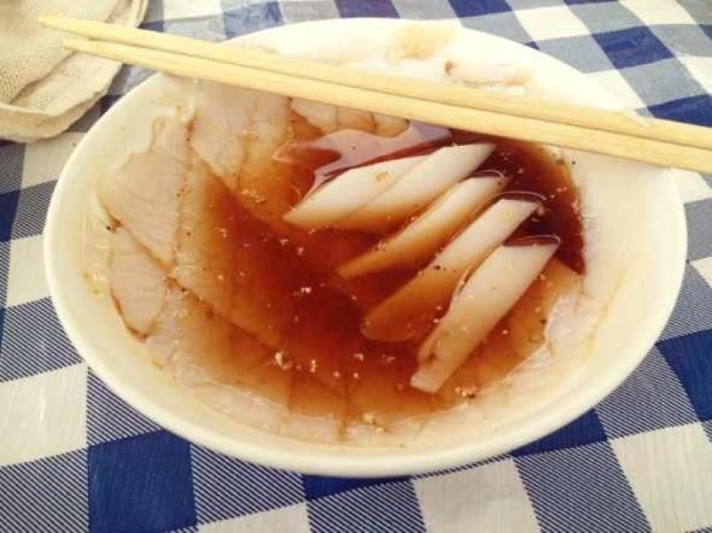 碗托灌肠