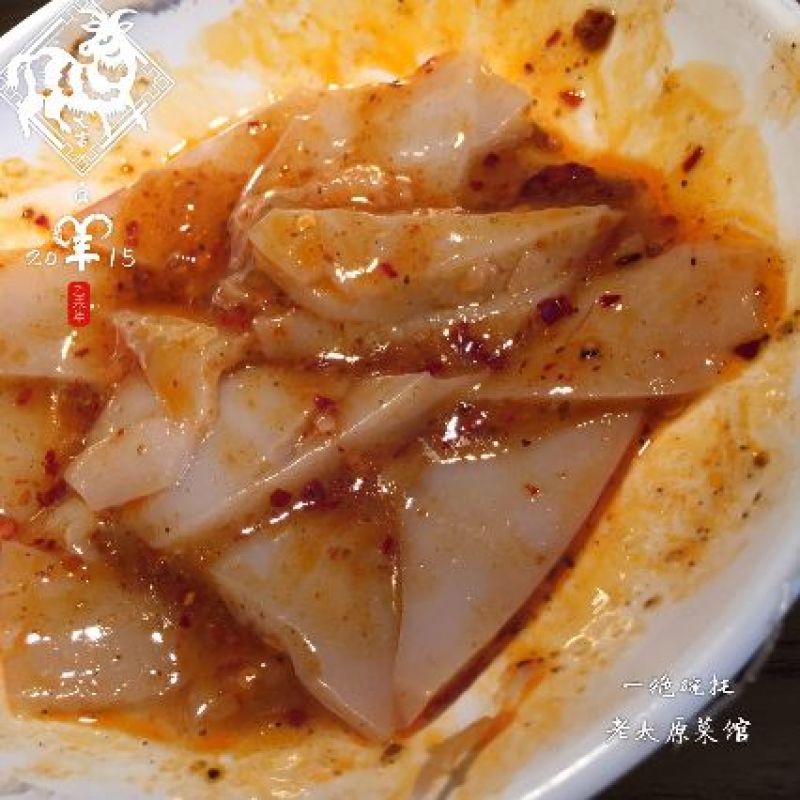 荞面碗托灌肠一件代发